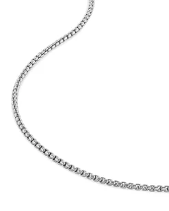 Vincero 2Mm Box Chain