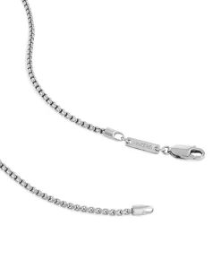 Vincero 2Mm Box Chain