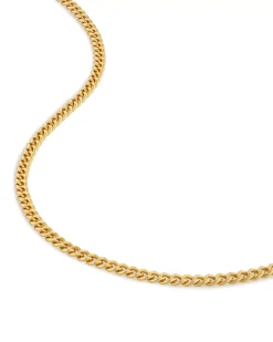 Vincero 3Mm Curb Chain
