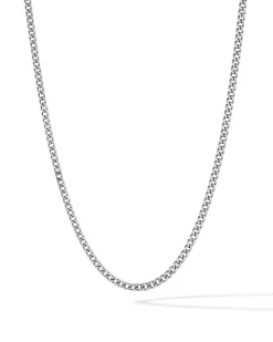Vincero 3Mm Curb Chain