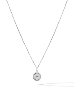 Vincero North Star Necklace