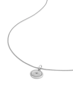 Vincero North Star Necklace