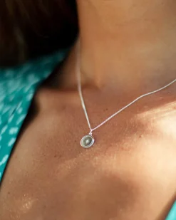 Vincero North Star Necklace