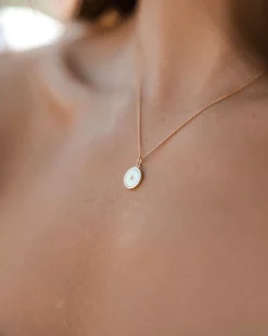 Vincero North Star Necklace