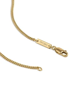 Vincero Onyx Quad Pendant