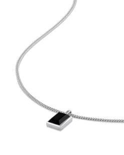 Vincero Onyx Quad Pendant