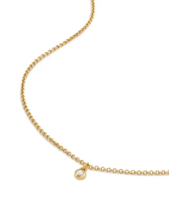 Vincero Sapphire Necklace