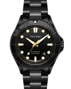 Vincero The Argo Automatic