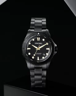 Vincero The Argo Automatic