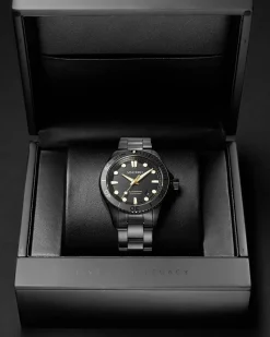 Vincero The Argo Automatic