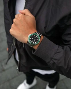 Vincero The Argo Automatic