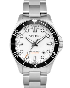 Vincero The Argo Automatic