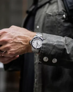 Vincero The Argo Automatic