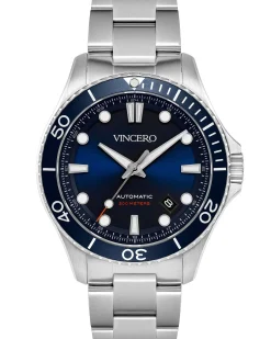 Vincero The Argo Automatic