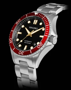 Vincero The Argo Automatic