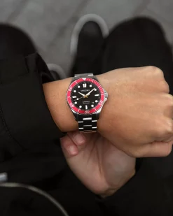 Vincero The Argo Automatic