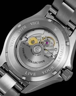 Vincero The Argo Automatic