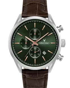 Vincero The Chrono S 40Mm
