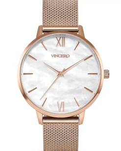 Vincero The Eros Mesh