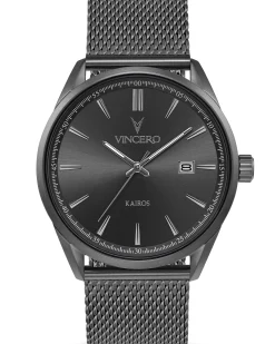 Vincero The Kairos Mesh