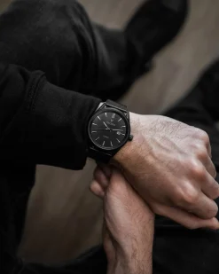 Vincero The Kairos Mesh