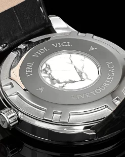 Vincero The Kairos Mesh