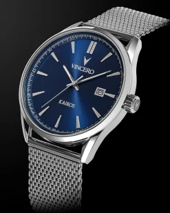 Vincero The Kairos Mesh