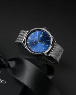 Vincero The Kairos Mesh