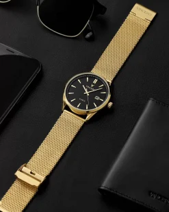 Vincero The Kairos Mesh