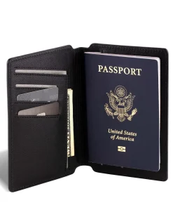 Vincero The Passport Wallet