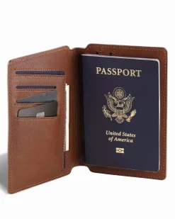 Vincero The Passport Wallet