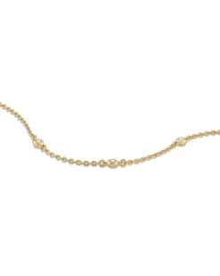 Vincero The Sapphire Trio Bracelet