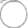 Vincero The Thin Figaro Chain