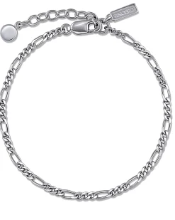 Vincero The Thin Figaro Chain
