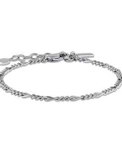Vincero The Thin Figaro Chain