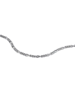 Vincero The Thin Figaro Chain