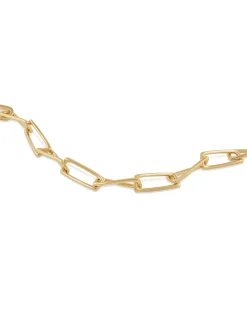 Vincero Twisted Clip Bracelet
