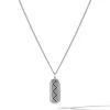 Vincero Warrior Pendant