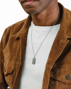 Vincero Warrior Pendant