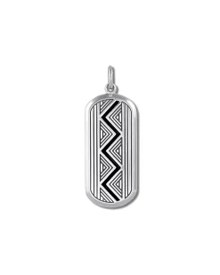 Vincero Warrior Pendant