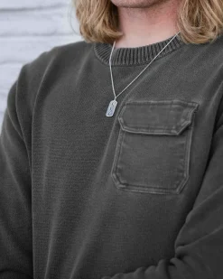 Vincero Warrior Pendant