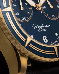 Vincero Wayfinder Limited Edition