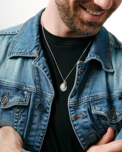 Vincero Wisdom Pendant